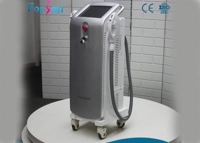 China Does ipl works for hair removal? ipl/Shr super hair removal machine on sale Forimi for sale