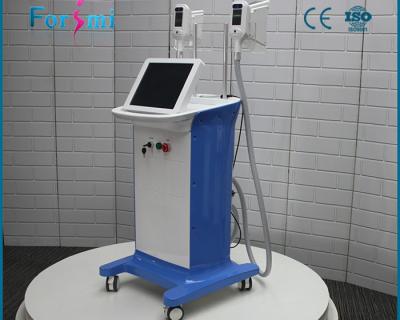 China Does cool sculpting really works? Cryolipolysis fat freezing slimming machine hot sale Forimi for sale