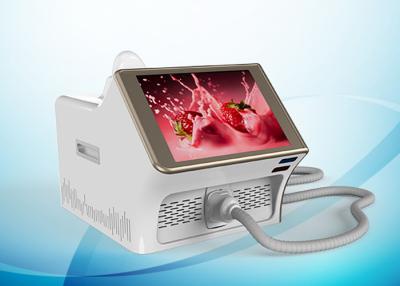 China Christmas promotion!!!　15 inch touch screen 808/810nm diode laser hair removal machine for sale