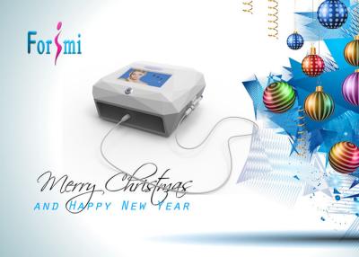 China Christmas Promotion $1200 Free Shipping! Minimum Price RF Vascular Veins Removal Equipment for sale