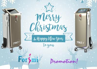 China Happy Christmas With Big Promotion! Ipl Hair Removal Machine Hot Sale for sale