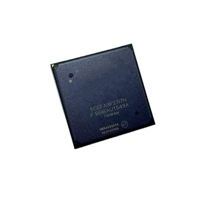 China 1pcs/lot Brand New Standard 5CEFA9F27I7N FPGA - Programmable Field Gate Array for sale