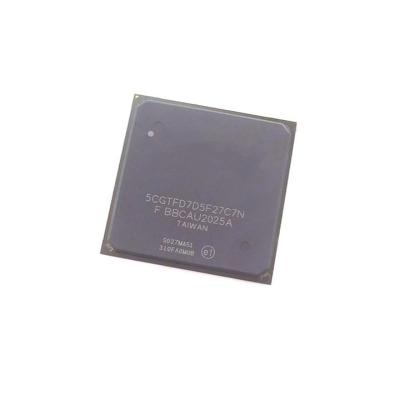 China 1pcs/lot Brand New Standard 5CGTFD7D5F27C7N FPGA - Field Programmable Gate Array for sale