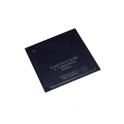 China 1pcs/lot Brand New Standard 5CGXFC5C7F23C8N FPGA - Field Programmable Gate Array for sale