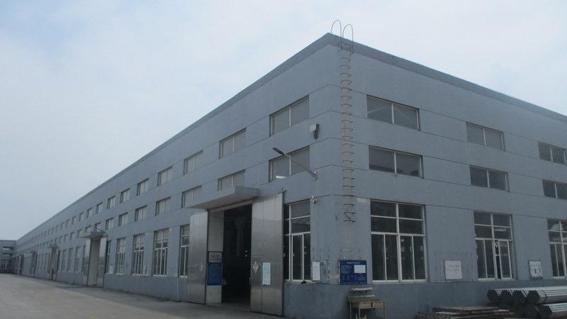 Verified China supplier - Taizhou Tongjiang Washing Machinery Factory