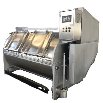 China High Quality 200kg Hotel Latex Commercial And Industrial Wash Cleaning Machines Good Price On Sale for sale