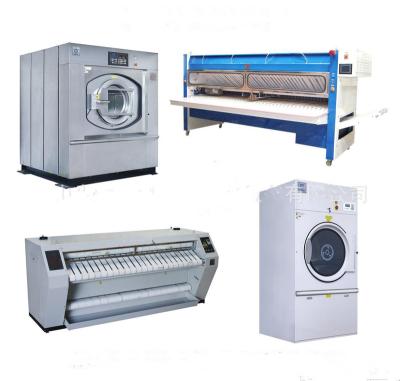 China Critical/industrial plan cleaning without laundry residue 60kg for hotel laundry washing plant for sale