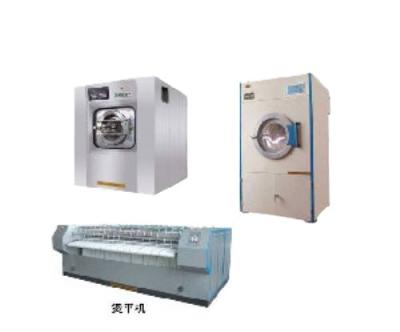 China Critical/industrial plan cleaning without laundry residue 30kg for hotel laundry washing plant for sale