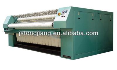 China cylinder ironing machine (hotel, hospital, used textile fatiory) YPA for sale