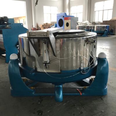 China 200kg Capacity Dewatering Machine Mining Machine With Top Cover 2000*2000*1000mm for sale