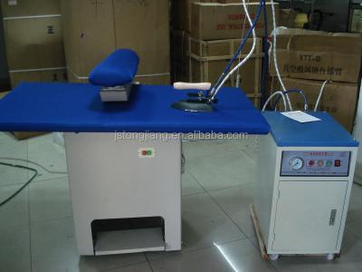 China laundry iron suit press machine used laundry equipment for sale price for sale