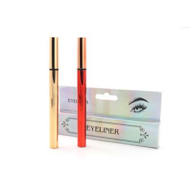 China High Quality Affordable Durable Durable And Waterproof Magnetic Eyelash Glue Eyeliner for sale