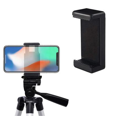 China Phone Shooting Dual Mounting Points for Smartphones up to 3.5