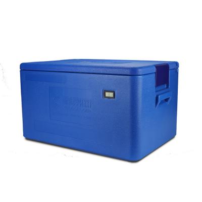 China Factory direct supply waterproof insulated cold chain keep cold storage box manufacturer for sale