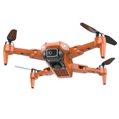 China With Brushless Camera KS Gps Folding Drone Aerial Photography Remote Control Aircraft 4k High Definition Quadcopter 5G Long Resistance for sale