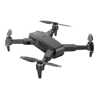 China With Brushless Camera KS Gps Folding Drone Aerial Photography Remote Control Aircraft 4k High Definition Quadcopter 5G Long Resistance for sale