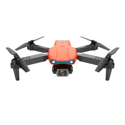 China With Camera KS UAV 4k HD Aerial Photography Dual Camera Quadcopter Fixed Altitude Frontier Remote Control Aircraft for sale