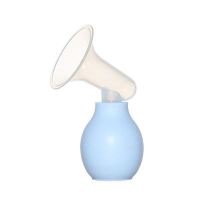 中国 BPA Free Simple Design Breast Pumps Baby Feeding Pump Mother Use Manual Breast Pump 販売のため