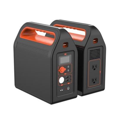 China Type C 1500w 1500w Portable Outdoor Portable Generator Power Station Portable Power Station for sale