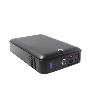 China Commercial Power Station Portable Energy Storage Overload Protection Mobile Battery for sale