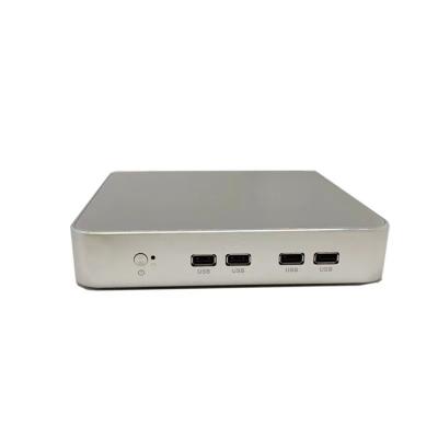 China For Home And Student Professional Factory Good Price Video Card Hd Mini Pc Fanless Graphics for sale