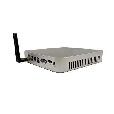 China For Home And Student Chinese Good Quality Hdd Hot Selling Mini Pc Fanless Spin Speed ​​SSD for sale