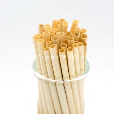 China Disposable 100% Organic Natural Rye Wheat Hay Biodegradable Drinking Straw for sale