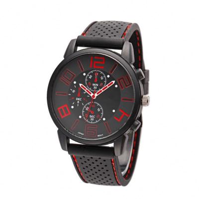 China Large Digital Dial Quartz Non-specific Custom Men's Outdoor Sport Watch Low MOQ Logo Sport Watch Men's Watches for sale