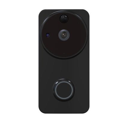 China Motion Detection Tuya Google Alexa One Smart Ring Doorbell 1080P Video Camera REHENT APP Controlled Door Bell for sale