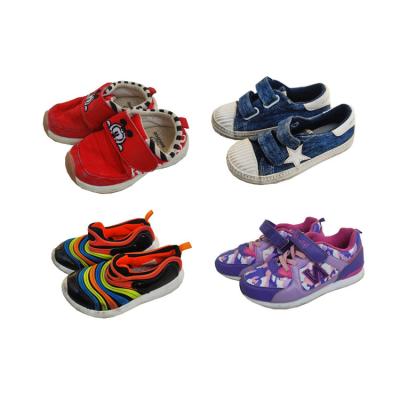 China Damping mixed wholesale bulk used used shoes sale shoes china used kids shoes for sale