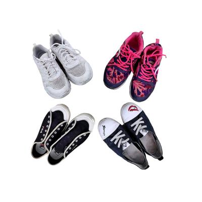 China Fashion trend shoes women used mixed used shoes women fashion running branded sports shoes for sale