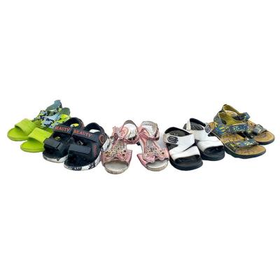 China Cushioning children shoes second hand wear cheap second hand shoes branded used shoes for children in bales for sale in kenya for sale