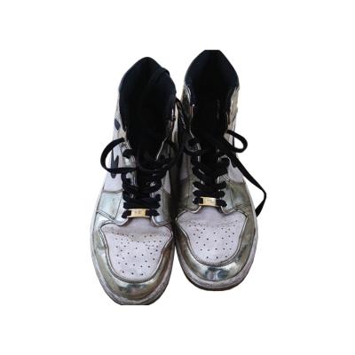 China Fashion trend basketball sports second branded shoes original used mens used running shoes wholesale in china shoes for sale