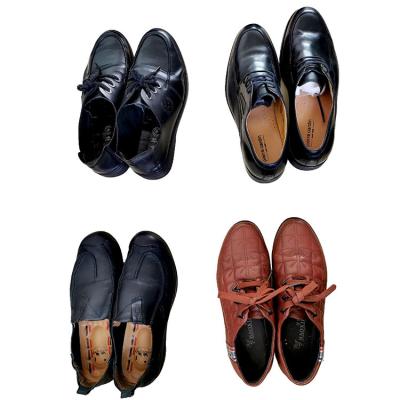 China Breathable Second Hand Branded Shoes Used New Arrival Cheap Price Second Hand Shoes Branded Used Shoes In Bales for sale