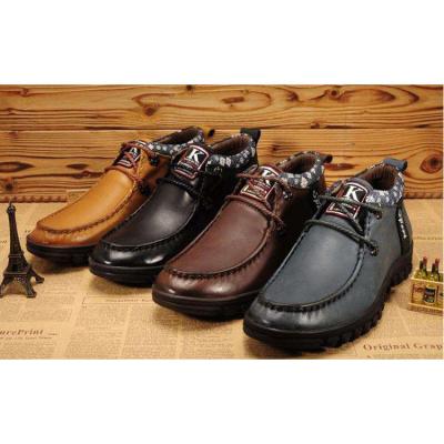 China Anti-odor China factory wholesale good quality second hand used shoes men leather shoes for sale