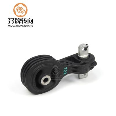 China Car Engine Parts Engine Mount Engine Mount Rubber Engine Mount For Honda CRV 12-17 RM1 RM2 RM3 RM4 50880-T0A-A81 for sale