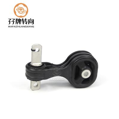 China Car Engine Parts Engine Mount Rubber Motor Mount Engine Mount For Honda STEPWGN RG1 05-09 50880-SZW-009 for sale