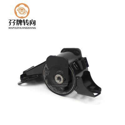 China Car Motor Parts Auto Parts Motor Mount Engine Mount Rubber For Honda Odyssey 50850-T6A-J01 RC3 13 - 18 for sale