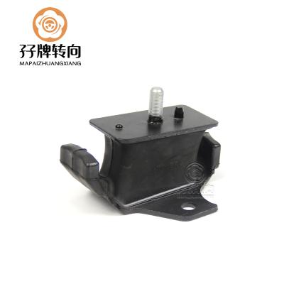 China Car Engine Parts Size Quality Auto Part Engine Mount Car Engine Mount For Toyota Vigo 12361-0L020 for sale