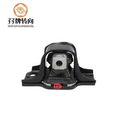 China Car Engine Parts Auto Parts Engine Mount Engine Mount Rubber Engine Mount For Nissan Qashqai J10 HR16 Engine 11210-JD000 for sale