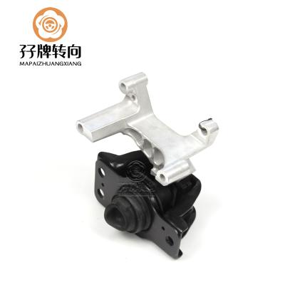 China Car Engine Parts Auto Parts Motor Mount Engine Mount Rubber Engine Mount For Nissan Venucia T90 T70 17-19 11210-2FL1A for sale