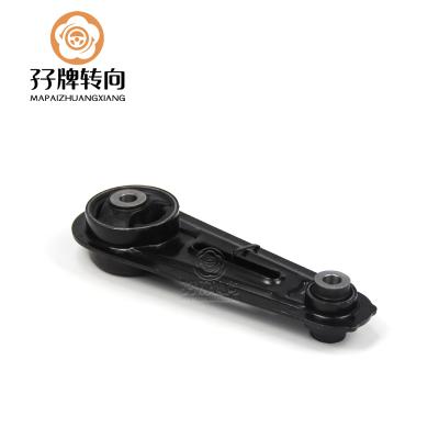 China Car Engine Parts Auto Parts Motor Mount Engine Mount Rubber Engine Mount For Nissan Qashqai J10 X-TRAIL T31 11360-JE20A for sale