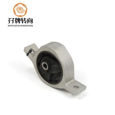 China Car Engine Parts Auto Parts Motor Mount Engine Mount Rubber Engine Mount For Nissan March K11 92-07 11320-44B00 for sale