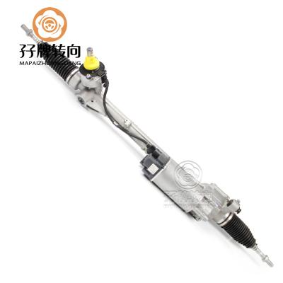 China Power Steering Rack Electric Power Steering Rack Auto Gear Box For Panamera 971 2016-2019 LHD OE 971423051BF for sale