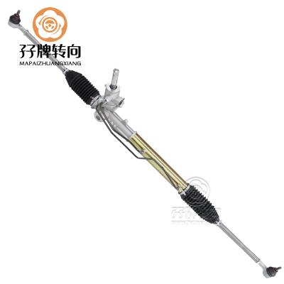 China Auto Power Steering Rack Power Steering Rack & Link LHD Steering Gear Box Assy For Peugeot 206 207 Citroen C2 4000EW for sale