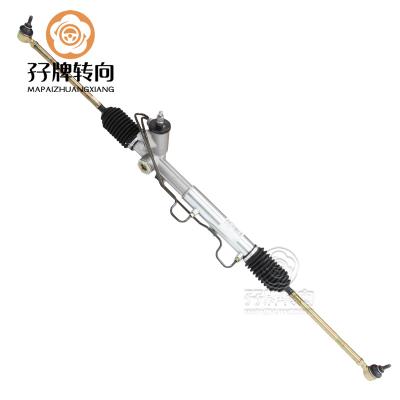 China Auto Power Steering Stretch Auto Steering Gear Box Assy Power Steering Rack For Citroen ZX 9626294530 945585148 for sale