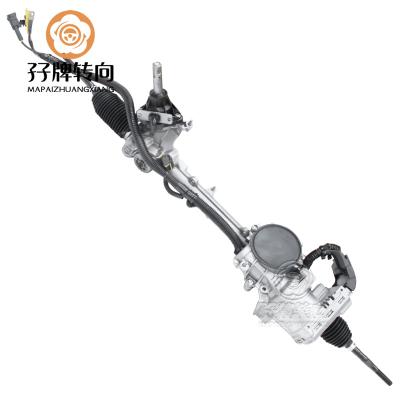 China Auto Power Steering Rack Electric Power Steering Rack And Link LHD Steering Gear Box For 15-18 Peugeot 5008 Citroen AIRCROSS C5 1666292880 1626719180 for sale