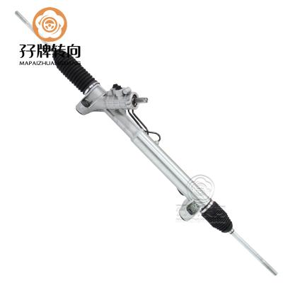 China High Quality Aluminum+Iron Auto Steering Box Power Steering Rack For VW Multivan T4 LHD 7D1422061B 701422055C 701422061B for sale