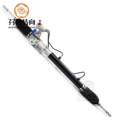 China Auto Parts Aluminum+Iron Right Hand Drive 48580-65D01 48580-54J00 RHD Power Steering Rack For Suzuki Grand Vitara TD62 2002-2005 Model for sale