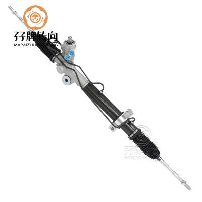 China Aluminum+Iron Auto Gearbox Assy Power Steering Rack For Nissan Teana J31 2.3L 2.0L 03-07 49001-9W100 Model 49200-9W10A 49001-9W50A for sale